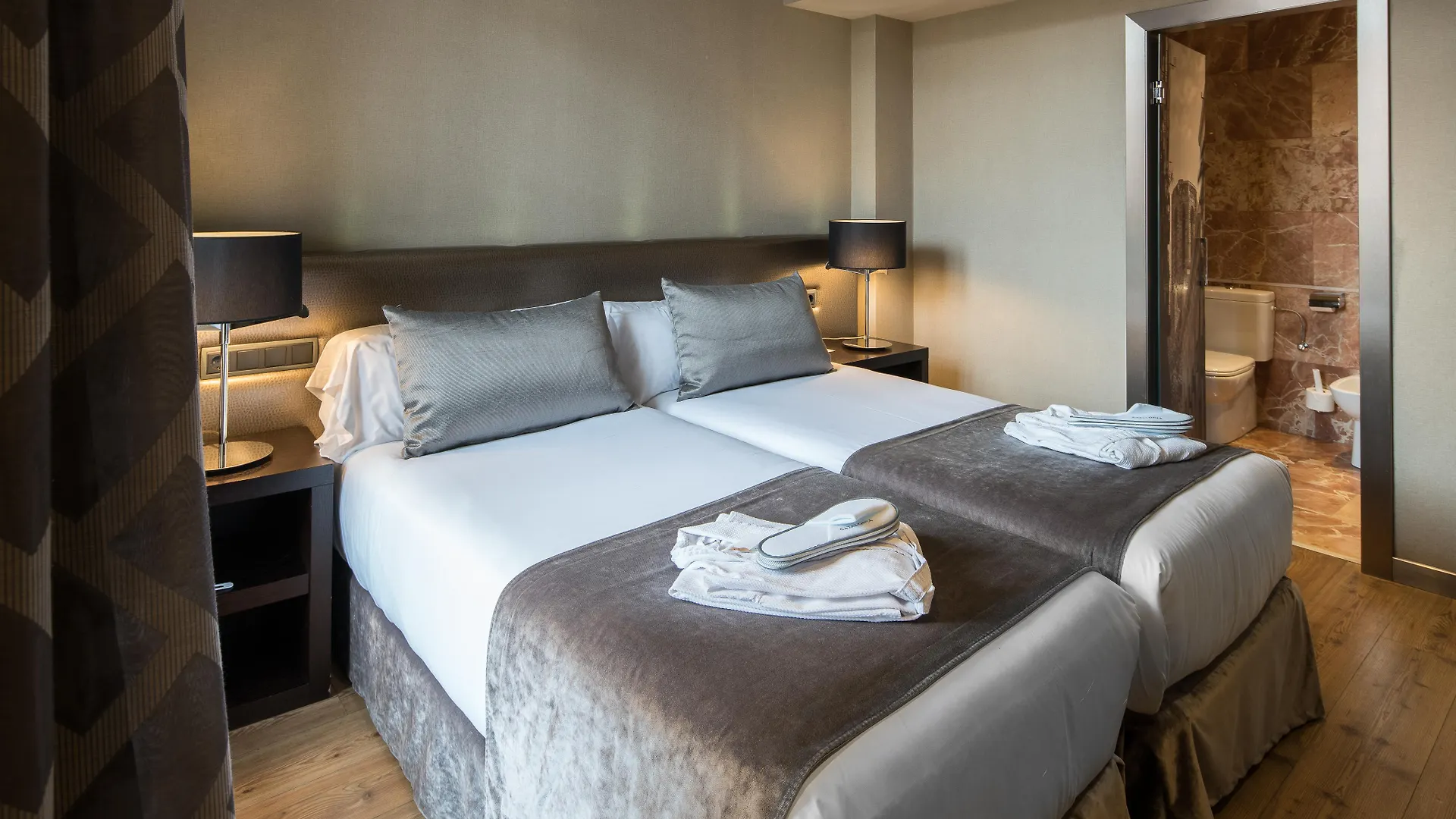 Hotel Catalonia Portal De L'Angel Barcelona
