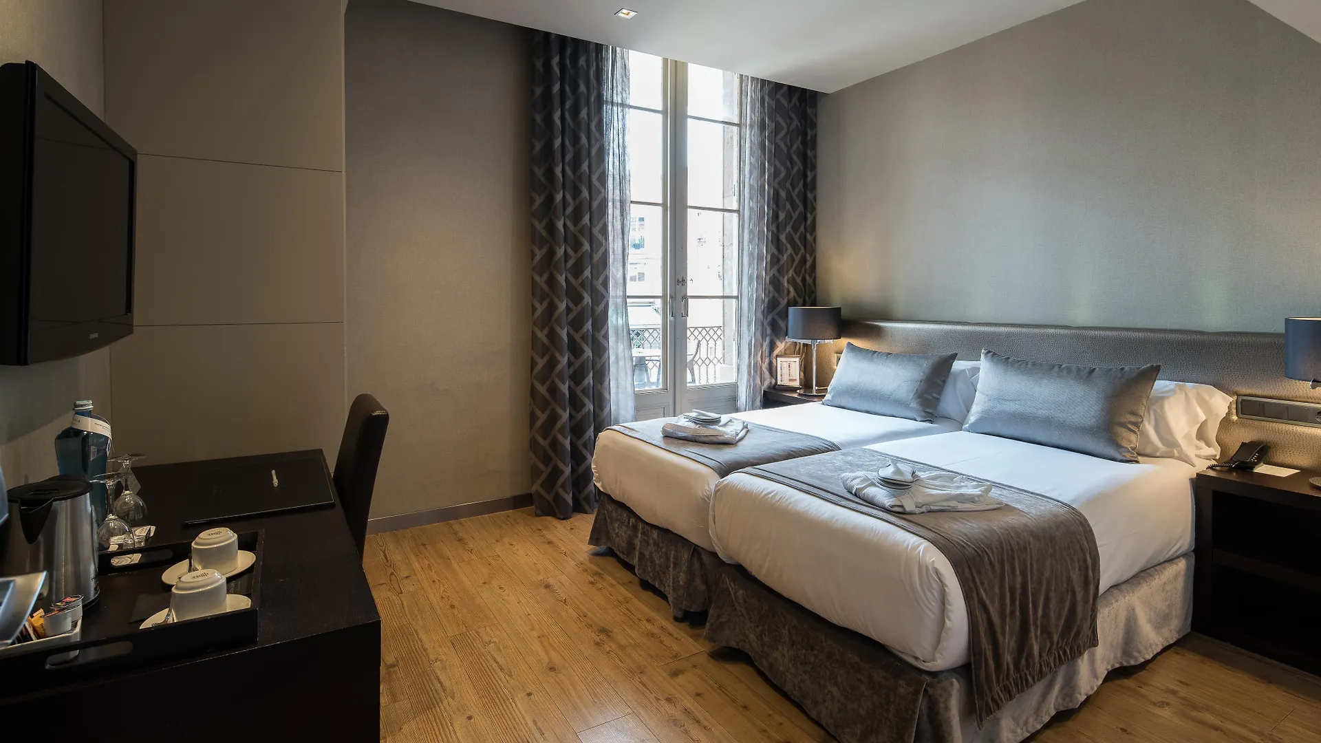 Hotel Catalonia Portal De L'Angel Barcelona