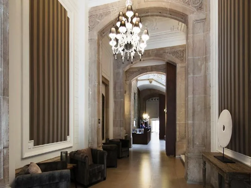 Hotel Catalonia Portal De L'Angel Barcelona