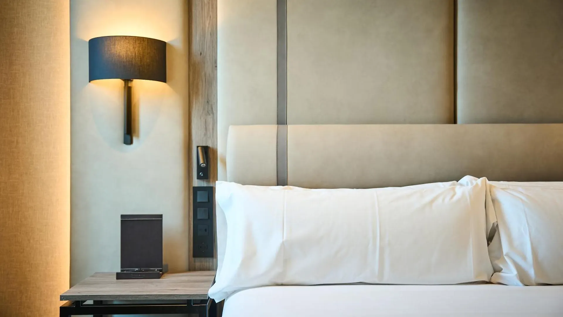 Hotel Catalonia Portal De L'Angel Barcelona