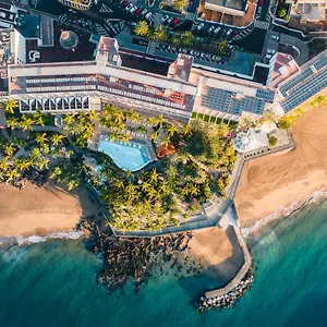 Fariones Szálloda Puerto del Carmen