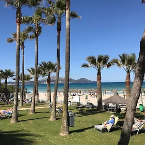 Playa Esperanza Affiliated By Melia Apartmanhotel Playa de Muro