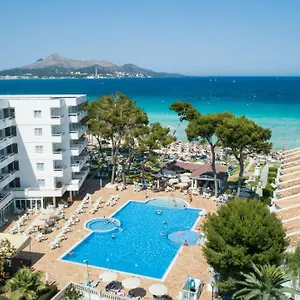 Grupotel Principes & Apartmanhotel Playa de Muro