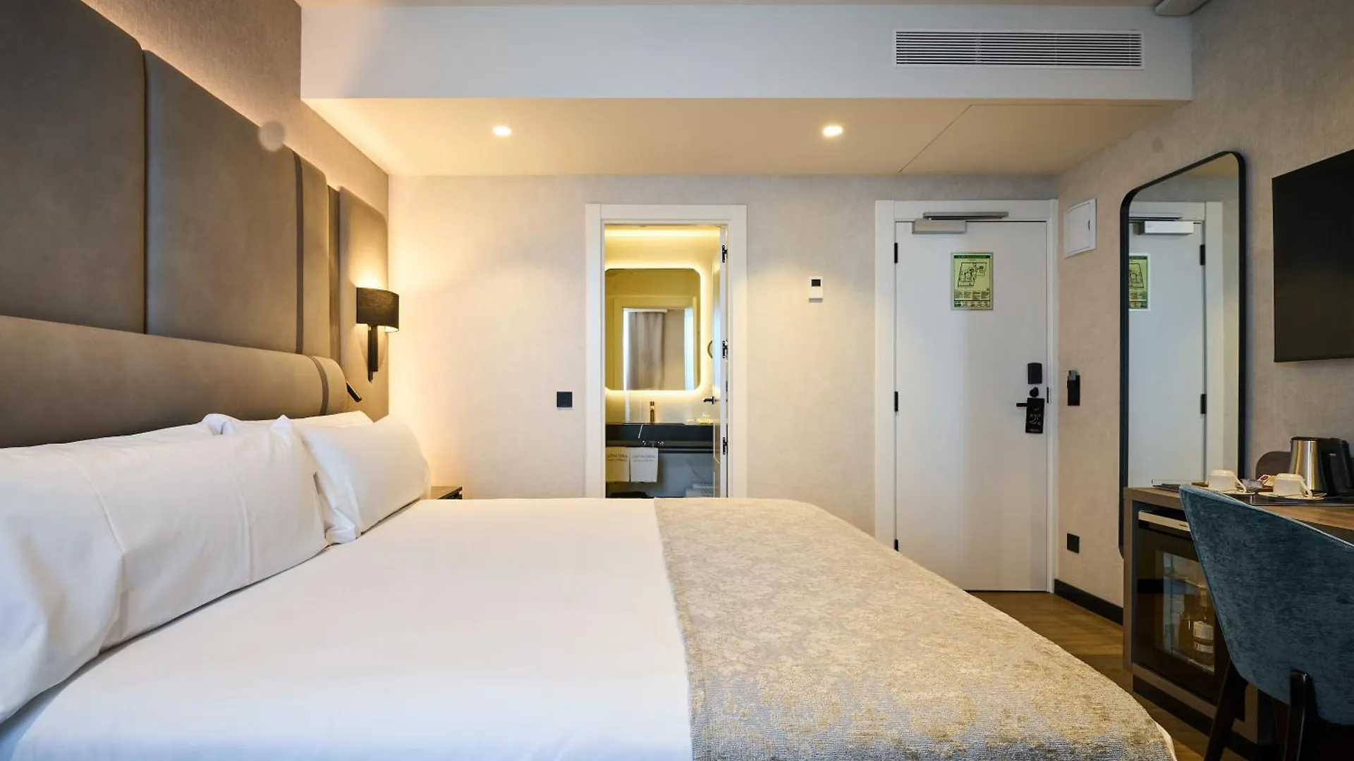 Hotel Catalonia Portal De L'Angel Barcelona