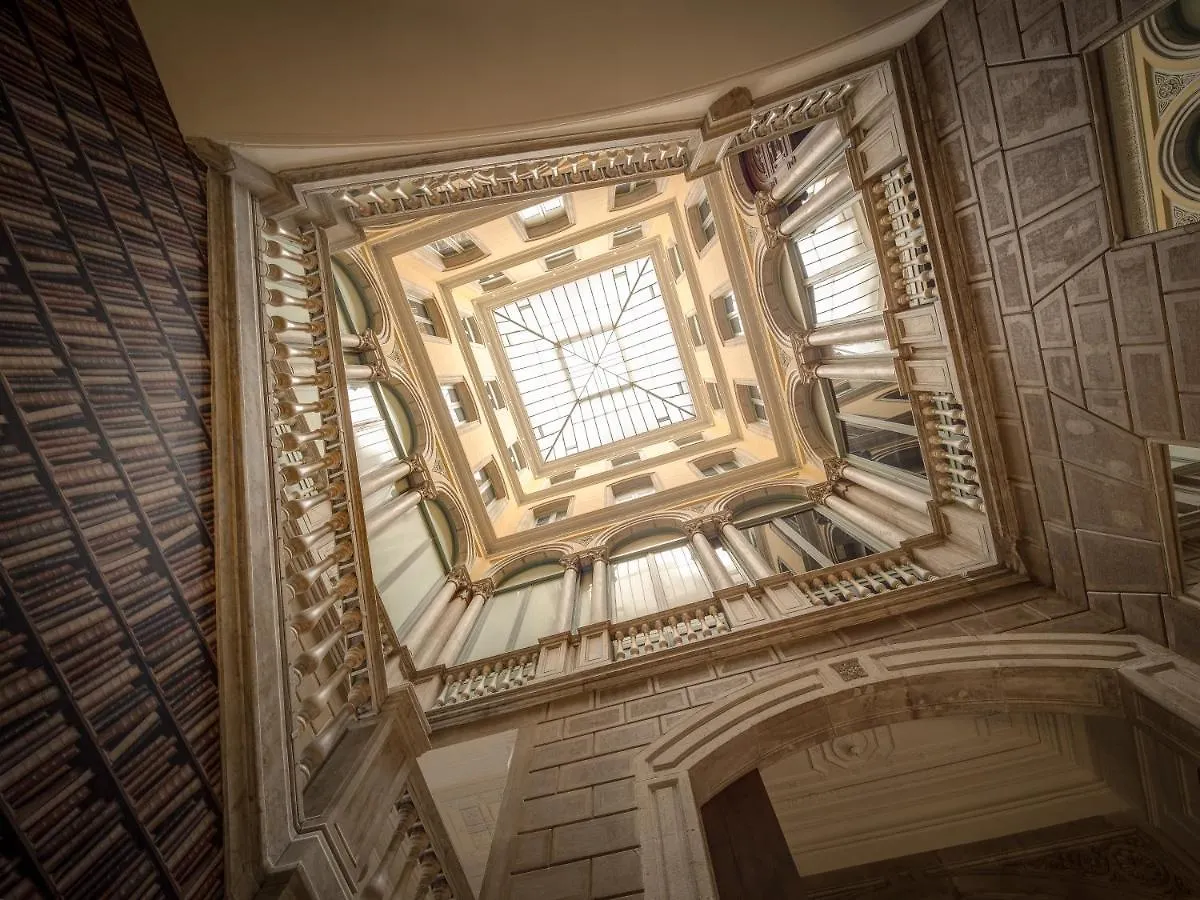 Catalonia Portal De L'Angel Hotel Barcelona