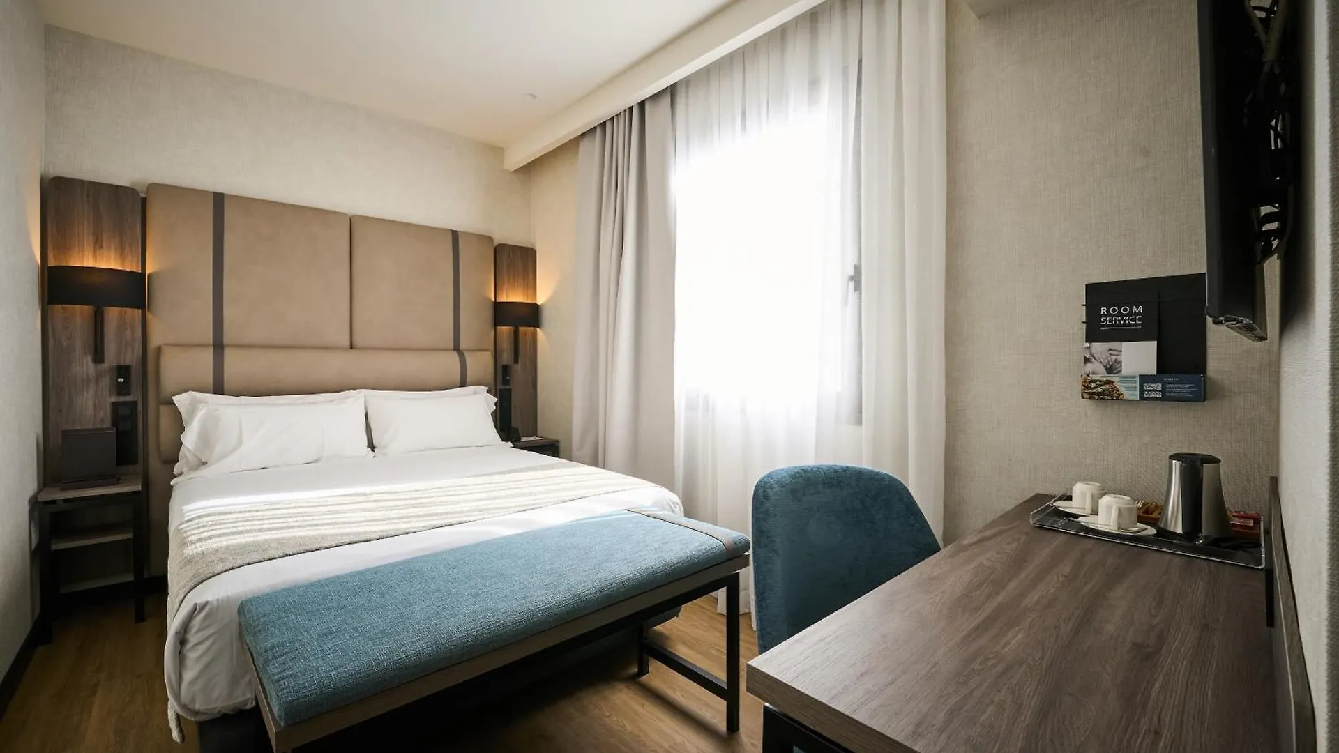 Catalonia Portal De L'Angel Hotel Barcelona