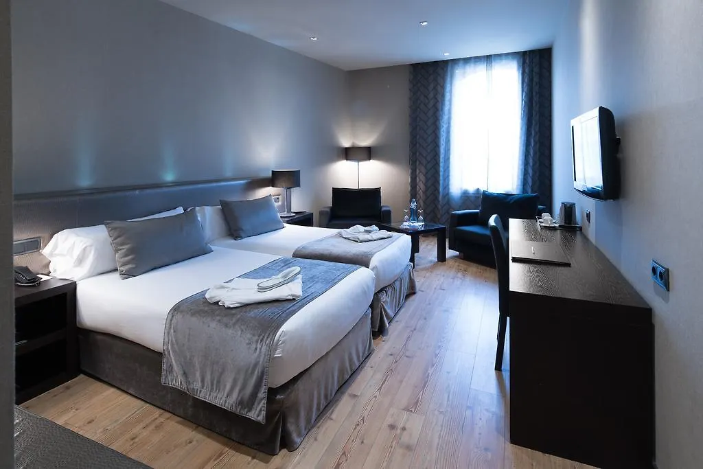 Catalonia Portal De L'Angel Hotel Barcelona